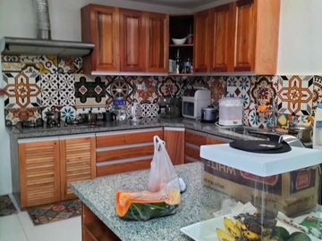 HOUSE & LOT FOR SALE | BRGY SAN VICENTE II, P MONTOYA ST, SILANG, CAVITE