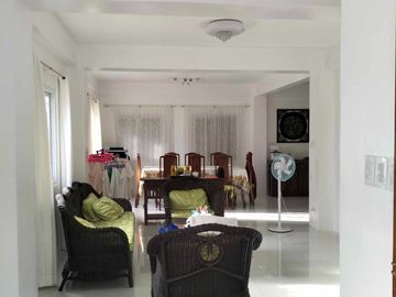 HOUSE & LOT FOR SALE | BRGY SAN VICENTE II, P MONTOYA ST, SILANG, CAVITE