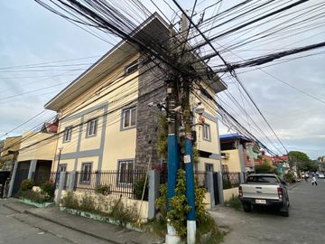 HOUSE & LOT FOR SALE | BRGY SAN VICENTE II, P MONTOYA ST, SILANG, CAVITE