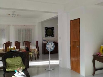 HOUSE & LOT FOR SALE | BRGY SAN VICENTE II, P MONTOYA ST, SILANG, CAVITE