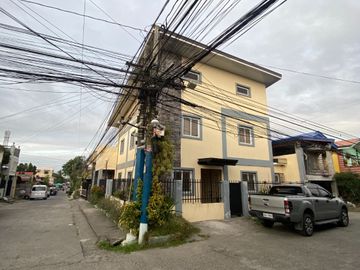 HOUSE & LOT FOR SALE | BRGY SAN VICENTE II, P MONTOYA ST, SILANG, CAVITE