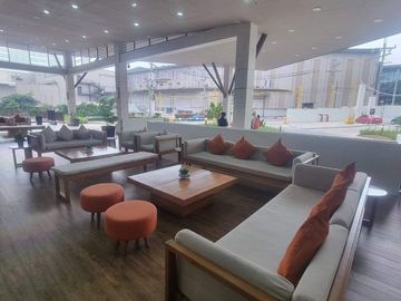 Studio Condo For Sale in Tagaytay Cavite Serin East Ayala Malls