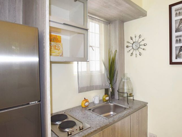 For Sale 3-Bedroom Townhouse at Micara Estates in Tanza, Cavite | Portia Typical Corner Unit w/ Fence