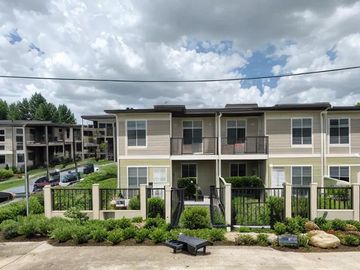For Sale 3-Bedroom Townhouse at Micara Estates in Tanza, Cavite | Portia Typical Corner Unit w/ Fence