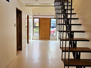 FOR SALE - Two Storey Renovated Townhouse at Brgy. BF Homes, Paranaque City.