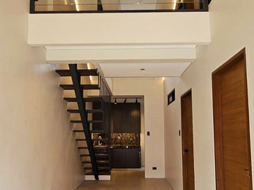 FOR SALE - Two Storey Renovated Townhouse at Brgy. BF Homes, Paranaque City.