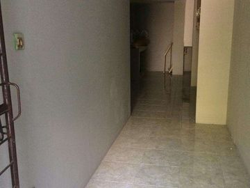 Rumah Area Komplek Pejaten Indah, Dibawah Njop Pbb 2022