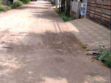 Rumah Area Komplek Pejaten Indah, Dibawah Njop Pbb 2022