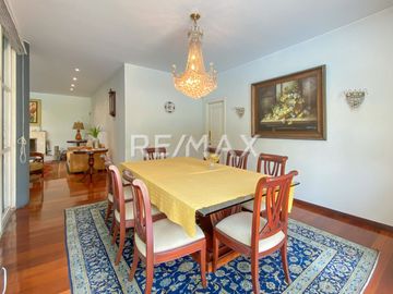 SE VENDA CASA DE LUJO EN URB CLUB GOLF DE LOS INCAS