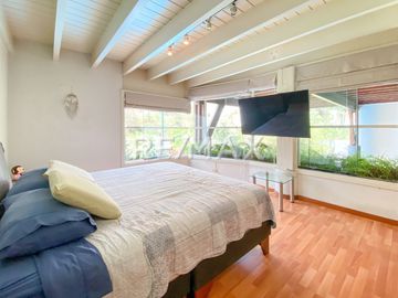 SE VENDA CASA DE LUJO EN URB CLUB GOLF DE LOS INCAS