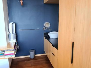Moderno DEPARTAMENTO en VENTA, Col. La Paz (Puebla) $5'500,000 SIN muebles, $6'000,000 AMUEBLADO