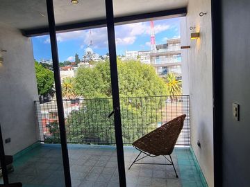 Moderno DEPARTAMENTO en VENTA, Col. La Paz (Puebla) $5'500,000 SIN muebles, $6'000,000 AMUEBLADO