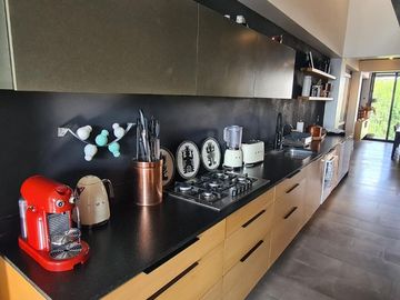 Moderno DEPARTAMENTO en VENTA, Col. La Paz (Puebla) $5'500,000 SIN muebles, $6'000,000 AMUEBLADO