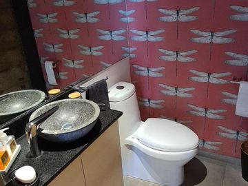 Moderno DEPARTAMENTO en VENTA, Col. La Paz (Puebla) $5'500,000 SIN muebles, $6'000,000 AMUEBLADO