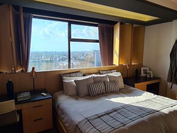 Moderno DEPARTAMENTO en VENTA, Col. La Paz (Puebla) $5'500,000 SIN muebles, $6'000,000 AMUEBLADO