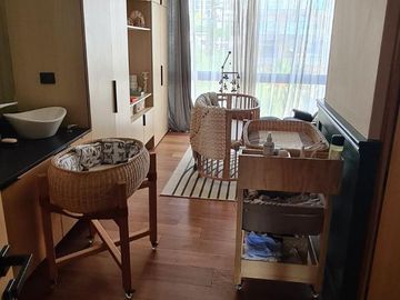 Moderno DEPARTAMENTO en VENTA, Col. La Paz (Puebla) $5'500,000 SIN muebles, $6'000,000 AMUEBLADO