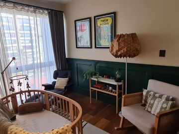 Moderno DEPARTAMENTO en VENTA, Col. La Paz (Puebla) $5'500,000 SIN muebles, $6'000,000 AMUEBLADO