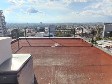 Moderno DEPARTAMENTO en VENTA, Col. La Paz (Puebla) $5'500,000 SIN muebles, $6'000,000 AMUEBLADO