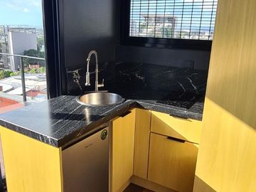 Moderno DEPARTAMENTO en VENTA, Col. La Paz (Puebla) $5'500,000 SIN muebles, $6'000,000 AMUEBLADO
