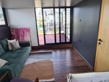 Moderno DEPARTAMENTO en VENTA, Col. La Paz (Puebla) $5'500,000 SIN muebles, $6'000,000 AMUEBLADO