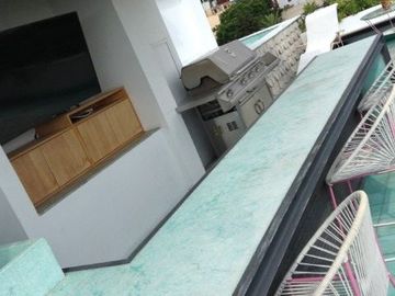 Moderno DEPARTAMENTO en VENTA, Col. La Paz (Puebla) $5'500,000 SIN muebles, $6'000,000 AMUEBLADO
