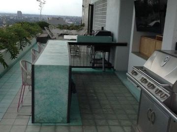 Moderno DEPARTAMENTO en VENTA, Col. La Paz (Puebla) $5'500,000 SIN muebles, $6'000,000 AMUEBLADO