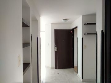 SE VENDE APARTAMENTO BARRIO SOTOMAYOR