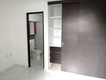 SE VENDE APARTAMENTO BARRIO SOTOMAYOR