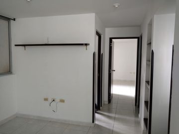 SE VENDE APARTAMENTO BARRIO SOTOMAYOR
