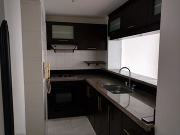 SE VENDE APARTAMENTO BARRIO SOTOMAYOR