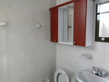 SE VENDE APARTAMENTO BARRIO SOTOMAYOR