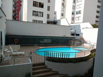 SE VENDE APARTAMENTO BARRIO SOTOMAYOR