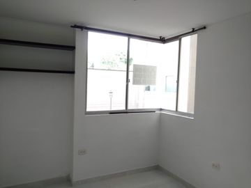 SE VENDE APARTAMENTO BARRIO SOTOMAYOR