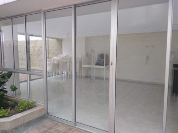 SE VENDE APARTAMENTO BARRIO SOTOMAYOR