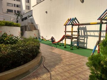 SE VENDE APARTAMENTO BARRIO SOTOMAYOR
