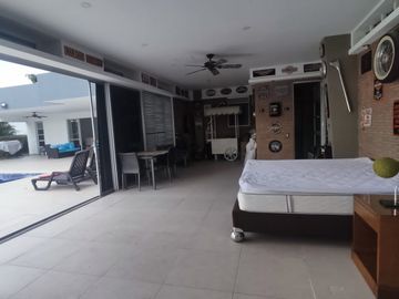 VENTA CASA CAMPESTRE SECTOR SAN JOSE DE LAS VILLAS EN PEREIRA