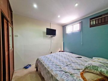 Venta de Casa Rentera, sector Centro Sur, García Goyena entre Villavicencio y Hernando de Zaera, cerca a Centro Cívico.