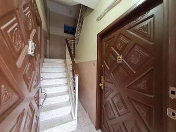 Venta de Casa Rentera, sector Centro Sur, García Goyena entre Villavicencio y Hernando de Zaera, cerca a Centro Cívico.