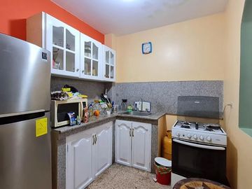 Venta de Casa Rentera, sector Centro Sur, García Goyena entre Villavicencio y Hernando de Zaera, cerca a Centro Cívico.