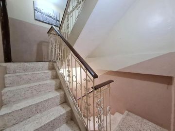 Venta de Casa Rentera, sector Centro Sur, García Goyena entre Villavicencio y Hernando de Zaera, cerca a Centro Cívico.