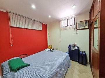 Venta de Casa Rentera, sector Centro Sur, García Goyena entre Villavicencio y Hernando de Zaera, cerca a Centro Cívico.