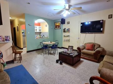 Venta de Casa Rentera, sector Centro Sur, García Goyena entre Villavicencio y Hernando de Zaera, cerca a Centro Cívico.