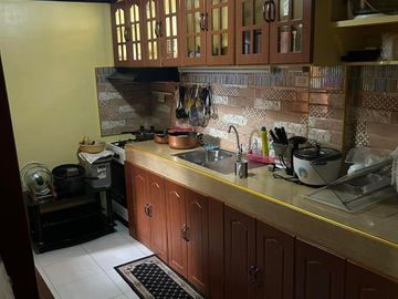 3-Bedroom House for Assume in Elenita Height Catalunan Grande Davao City