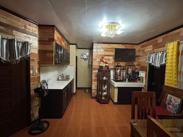 3-Bedroom House for Assume in Elenita Height Catalunan Grande Davao City