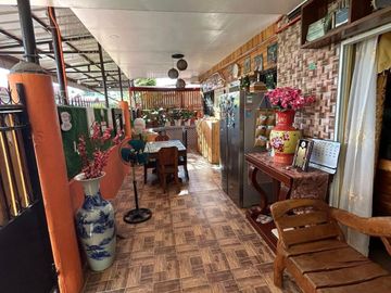 3-Bedroom House for Assume in Elenita Height Catalunan Grande Davao City