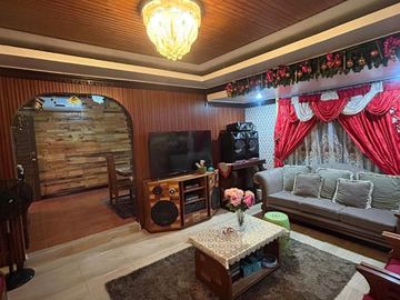 3-Bedroom House for Assume in Elenita Height Catalunan Grande Davao City