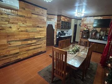 3-Bedroom House for Assume in Elenita Height Catalunan Grande Davao City