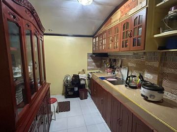 3-Bedroom House for Assume in Elenita Height Catalunan Grande Davao City