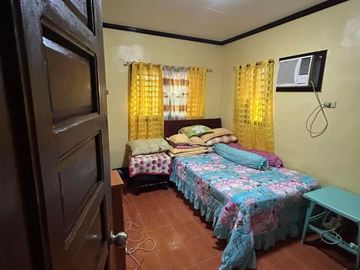 3-Bedroom House for Assume in Elenita Height Catalunan Grande Davao City