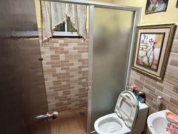 3-Bedroom House for Assume in Elenita Height Catalunan Grande Davao City